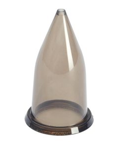 De Buyer Tritan Round Nozzle U2 dia3mm (HZ668)