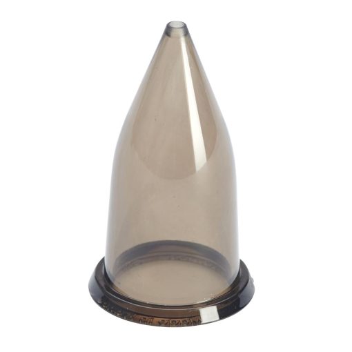 De Buyer Tritan Round Nozzle U2 dia3mm (HZ668)