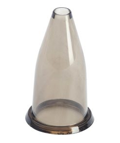 De Buyer Tritan Round Nozzle U6 dia8mm (HZ670)