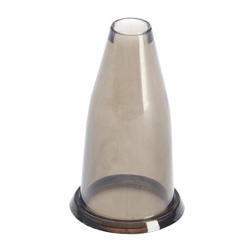 De Buyer Tritan Round Nozzle U8 dia11mm (HZ671)