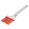 Sparta Silicone Basting Brush Red 3 (HZ869)