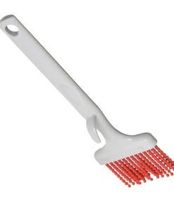 Sparta Silicone Basting Brush Red 3 (HZ869)