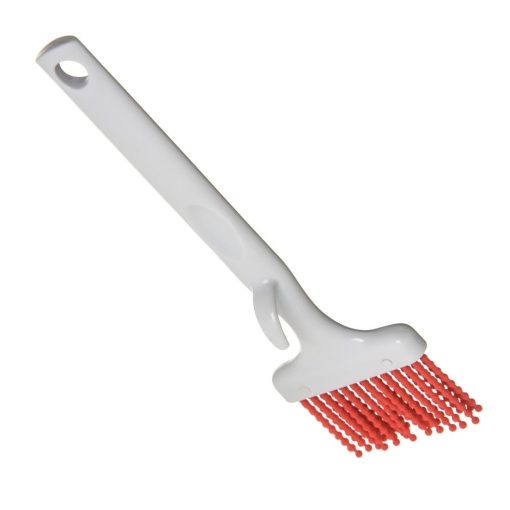 Sparta Silicone Basting Brush Red 3 (HZ869)