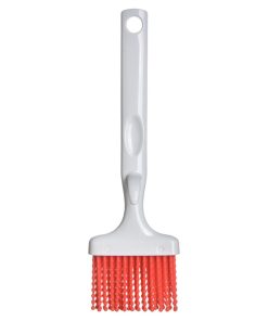 Sparta Silicone Basting Brush Red 3 (HZ869)