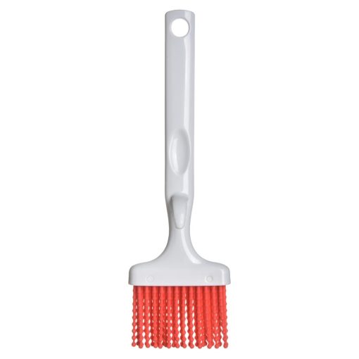 Sparta Silicone Basting Brush Red 3 (HZ869)