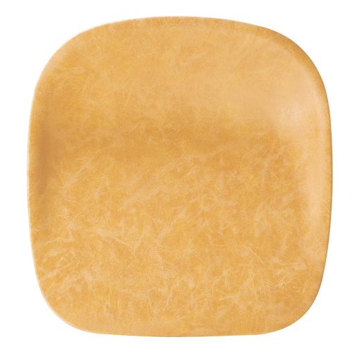 Bolero Enzo Bar Stools Camel 2 Pack (HZ894)