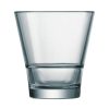 Artis Collins Stacker Old Fashioned Glasses 270ml-9-5oz 24 Pack (JA008)