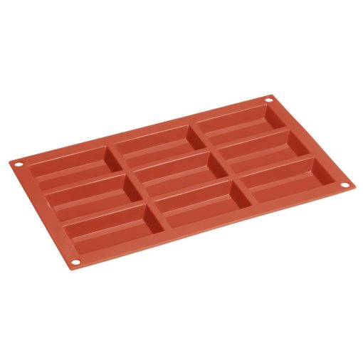 Vogue Silicone Cake Mould 9 Cup (JA311)