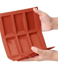 Vogue Silicone Cake Mould 9 Cup (JA311)
