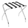 Bolero Stainless Steel Luggage Rack (JA340)