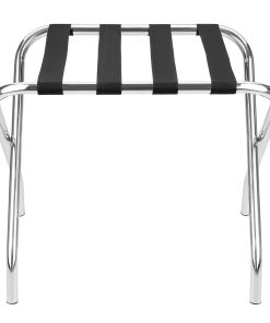 Bolero Stainless Steel Luggage Rack (JA340)