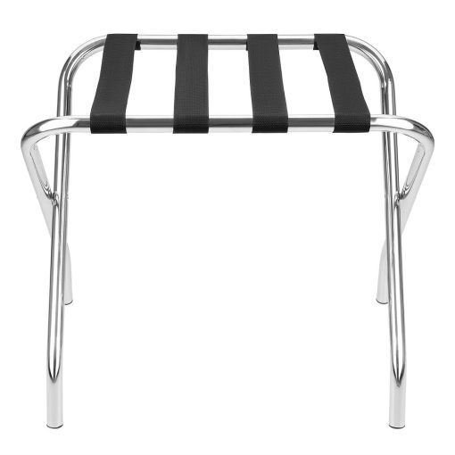 Bolero Stainless Steel Luggage Rack (JA340)