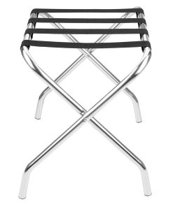 Bolero Stainless Steel Luggage Rack (JA340)
