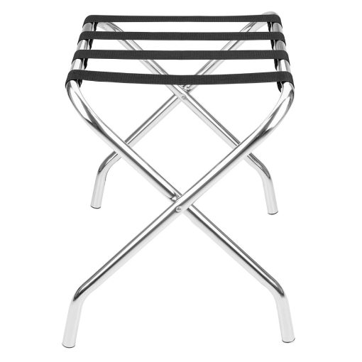 Bolero Stainless Steel Luggage Rack (JA340)