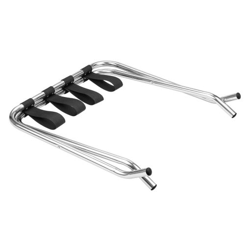Bolero Stainless Steel Luggage Rack (JA340)