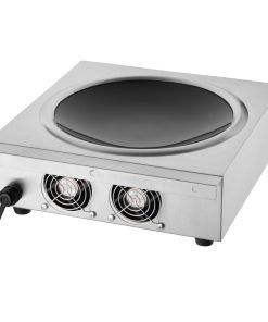 Buffalo Induction Wok (JA372)