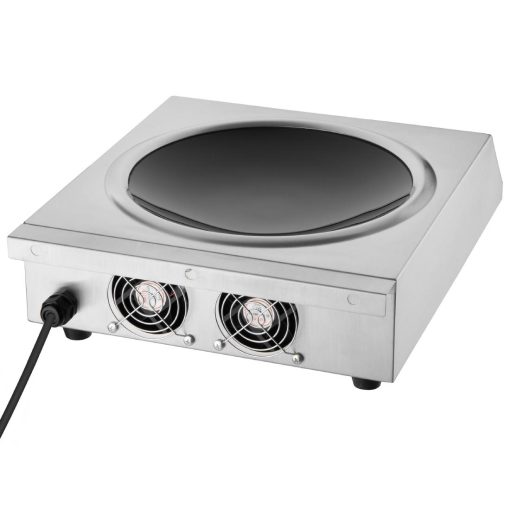 Buffalo Induction Wok (JA372)