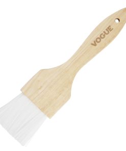 Vogue Wooden Handle Pastry Brush 50mm (JA525)
