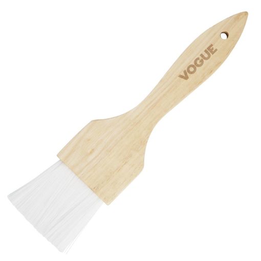 Vogue Wooden Handle Pastry Brush 50mm (JA525)