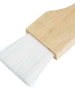 Vogue Wooden Handle Pastry Brush 50mm (JA525)