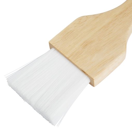 Vogue Wooden Handle Pastry Brush 50mm (JA525)