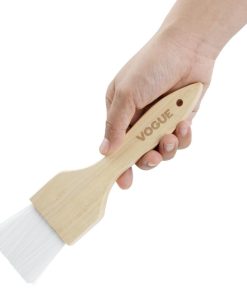Vogue Wooden Handle Pastry Brush 50mm (JA525)