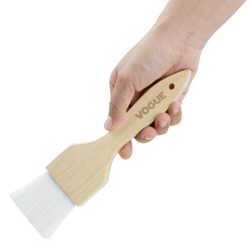 Vogue Wooden Handle Pastry Brush 50mm (JA525)