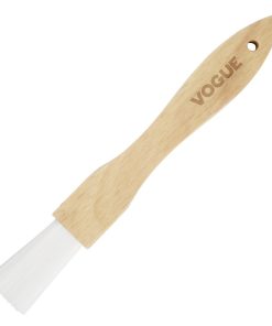 Vogue Wooden Handle Pastry Brush 25mm (JA526)