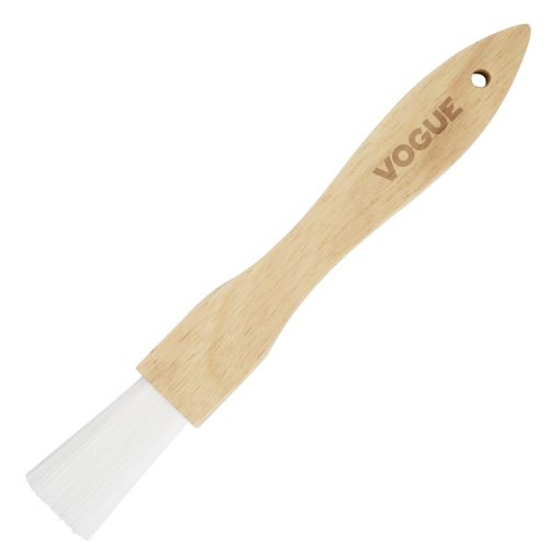 Vogue Wooden Handle Pastry Brush 25mm (JA526)