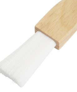 Vogue Wooden Handle Pastry Brush 25mm (JA526)