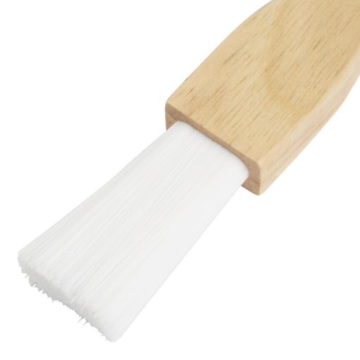 Vogue Wooden Handle Pastry Brush 25mm (JA526)