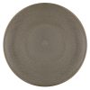 Olympia Ember Mahogany Coupe Plates 275mm 4 Pack (JA550)