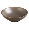 Olympia Ember Mahogany Coupe Bowls 152mm 6 Pack (JA553)