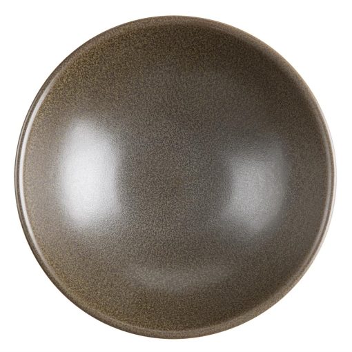 Olympia Ember Mahogany Coupe Bowls 152mm 6 Pack (JA553)