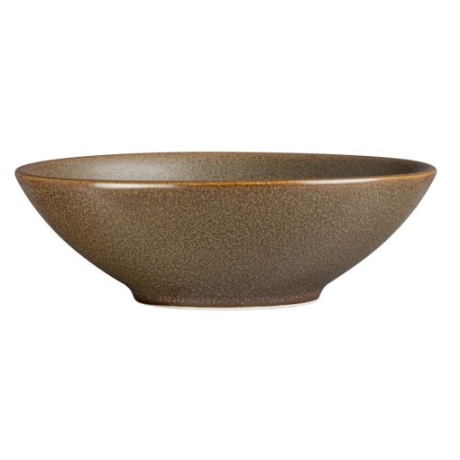 Olympia Ember Mahogany Coupe Bowls 152mm 6 Pack (JA553)