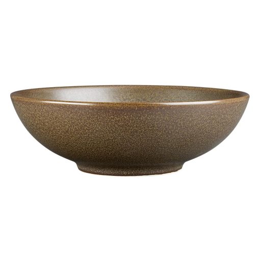 Olympia Ember Mahogany Coupe Bowls 200mm 4 Pack (JA555)