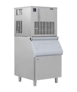 Simag Modular Ice Flaker 120kg with 168kg Storage Bin (JA561)