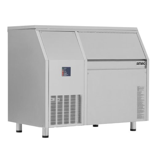 Simag Integral Ice Flaker 190kg SI-SPR200 (JA566)