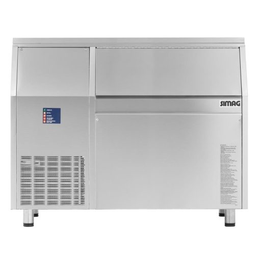 Simag Integral Ice Flaker 190kg SI-SPR200 (JA566)