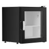 Crystal Counter Top Display Freezer 73Ltr CR-CTF70 (JA569)