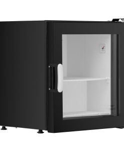 Crystal Counter Top Display Freezer 73Ltr CR-CTF70 (JA569)