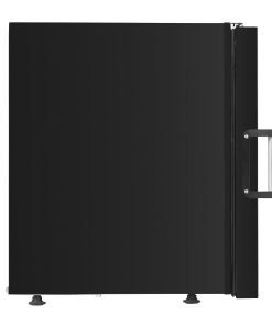 Crystal Counter Top Display Freezer 73Ltr CR-CTF70 (JA569)