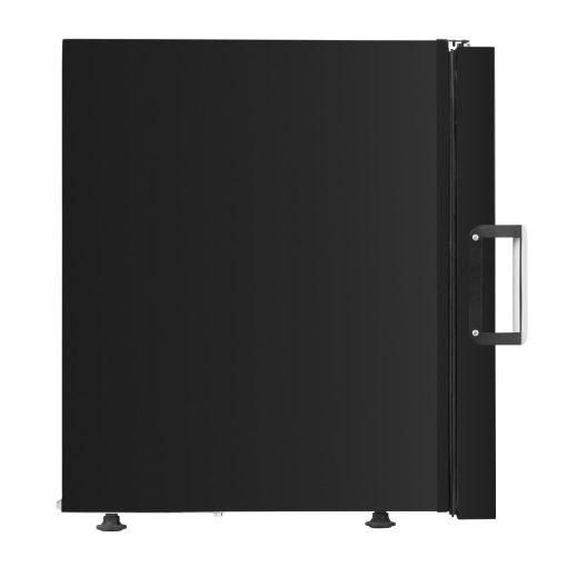 Crystal Counter Top Display Freezer 73Ltr CR-CTF70 (JA569)