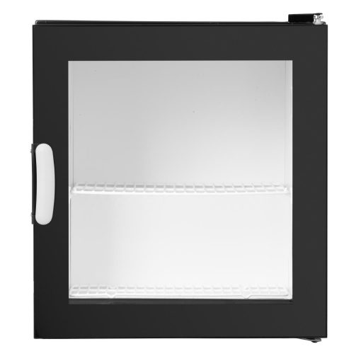 Crystal Counter Top Display Freezer 73Ltr CR-CTF70 (JA569)