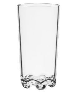 Olympia Kristallon Aspen Polycarbonate Hi Ball Tumblers 350ml 6 Pack (JA592)