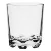 Olympia Kristallon Aspen Polycarbonate Rocks Tumblers 320ml 6 Pack (JA593)