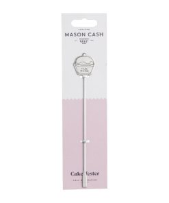 Mason Cash Stainless Steel Cake Tester (JA600)