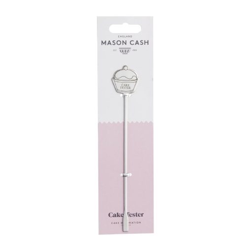 Mason Cash Stainless Steel Cake Tester (JA600)