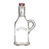 Kilner Handled Clip Top Bottle 200ml (JA602)