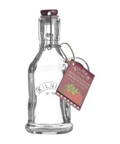 Kilner Handled Clip Top Bottle 200ml (JA602)